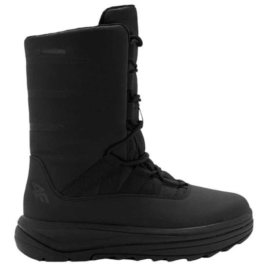 4F Snow Boots